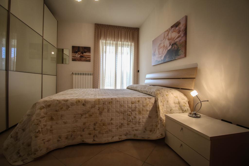 Casa Fronte Mare Lägenhet Monopoli Exteriör bild